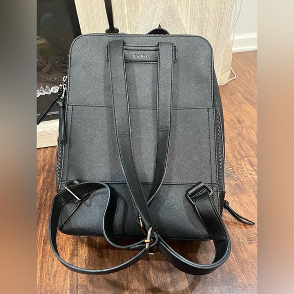 Calpak Kaya 15 inch laptop backpack - Picture 10 of 14